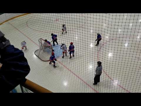 Tappara - KetteräSaipa AAA