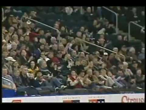 CurlTV 2007 2008 shot of the year #4