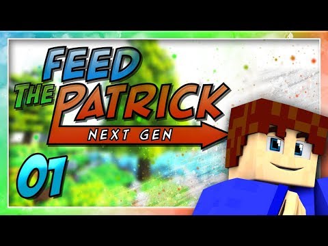 FTP NextGen #01 - Mode Twerk enclenché !