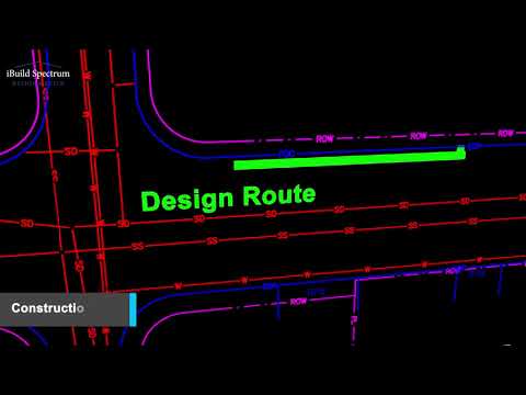 iBuild Spectrum video.