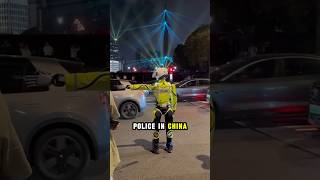 Download lagu This Robot is a Real Police Officer in China! mp3