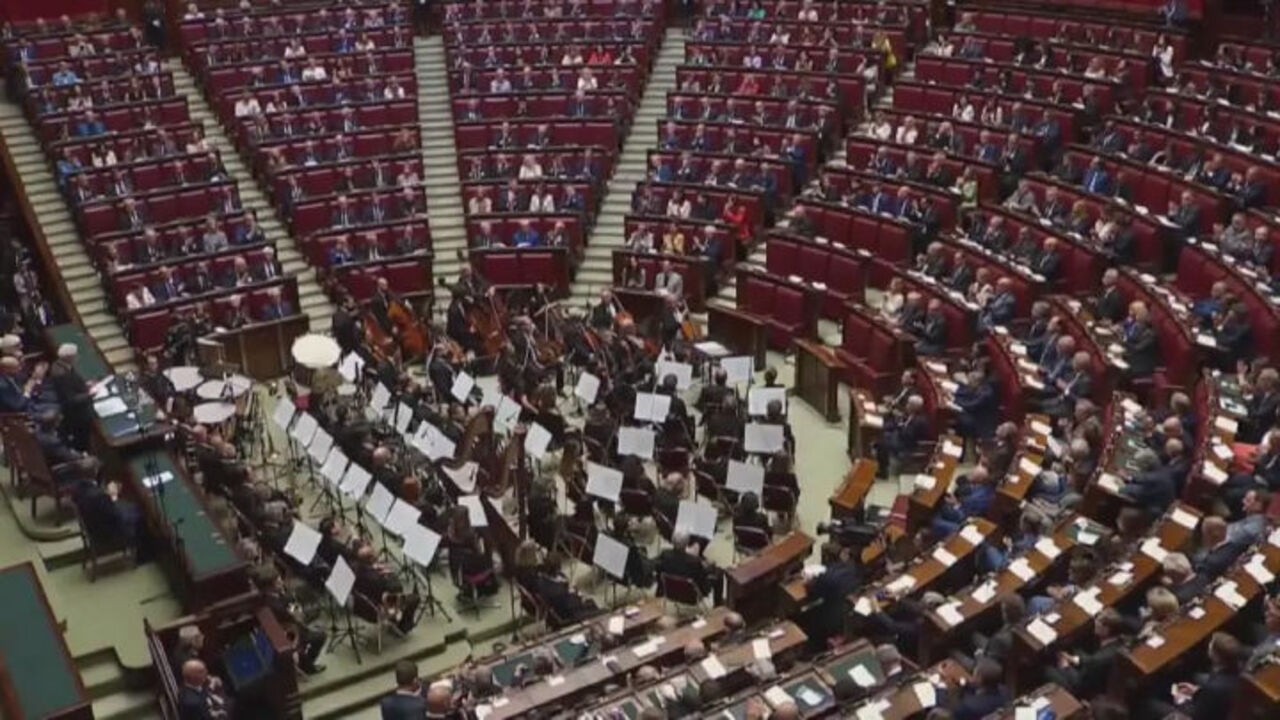 80 anni Costituente, Mattarella: Fusione tra idea Risorgimento e Resistenza