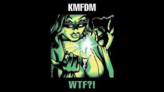 KMFDM - Spectre (Instrumental)