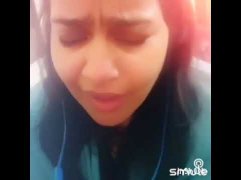 Vishakha Sharma  Ye kahan aa gaye hum - 