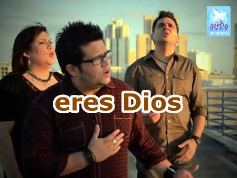 Blest - Dios de esta ciudad (Con letras)
