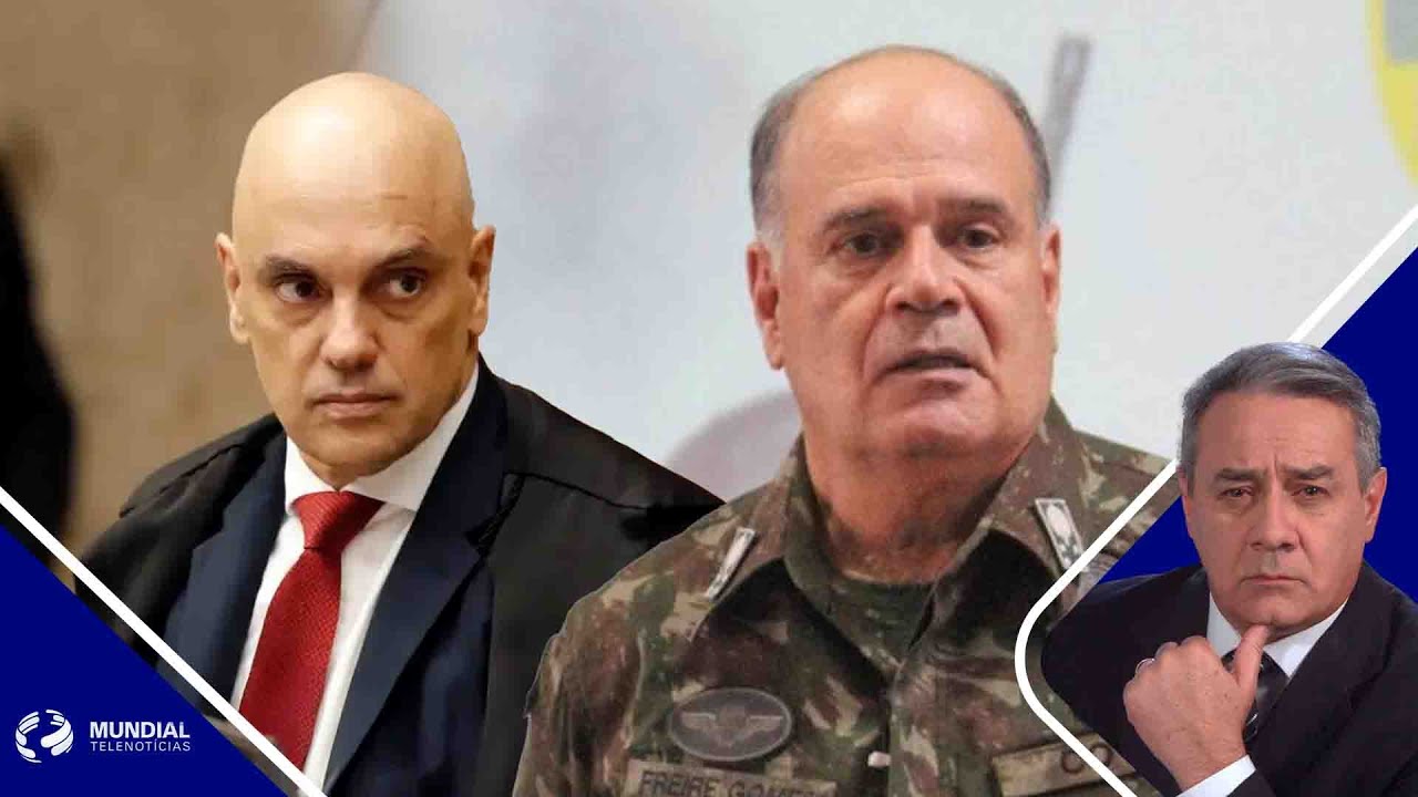 [20/05/25] Um TIRO que saiu pela CULATRA - AO VIVO