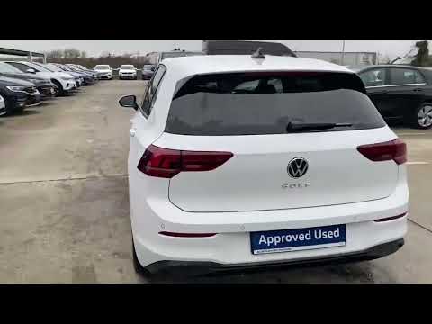 Volkswagen Golf GOLF EDITION 75 1.5 TSI 116HP - Image 2