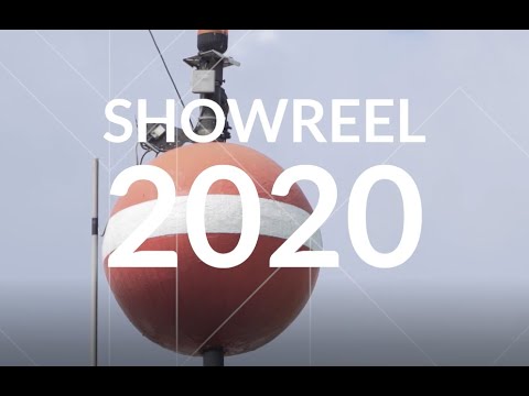 Showreel 2020 Toru Wyścigów Konnych Służewiec