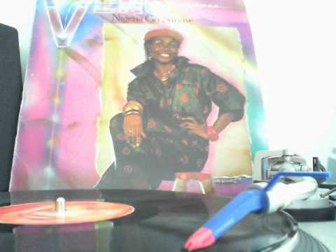 Veno - Nigeria Go Survive (Tabansi Records Nigeria - 1984)
