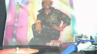 Veno - Nigeria Go Survive (Tabansi Records Nigeria - 1984)