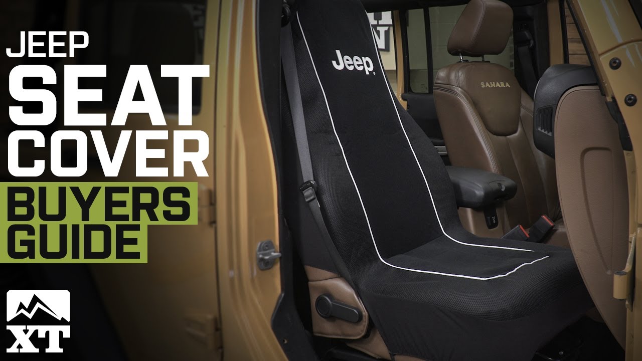 Jeep Seat Covers for Wrangler Jeep Wrangler Forum