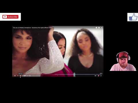 Fat Joe DJ Khaled Sunshine