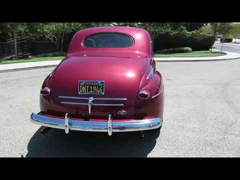1946 Ford Super Deluxe (CC-1482206) for sale in Simi Valley, California