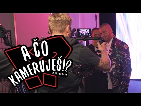 A Čo Kameruješ?! - Ego feat. HAHA Crew & Yzomandias |Flexim ako Gott|