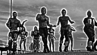 PROMO MECANO PARTY AMNESIA JULIO