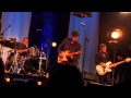 John Hiatt & The Combo, Riding With The King