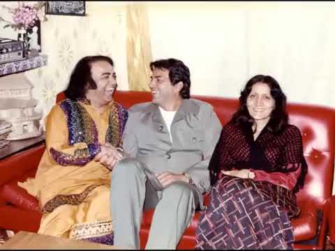 Main Wekhda Aee Reh Geya by Alam Lohar - Sufi Song ,,,