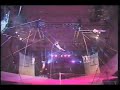 THE INCREDIBLE CRISS CROSS FLYING ACT RBBBC FLYING CABALLERO 1998