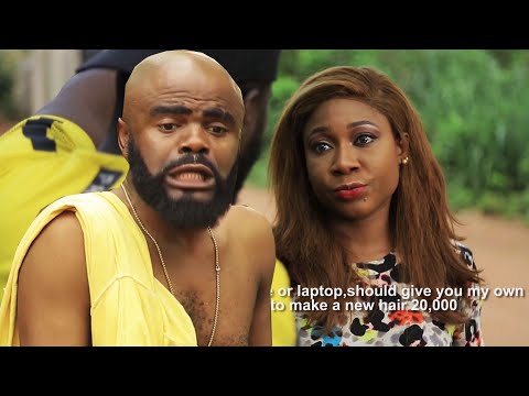 Ndi-Ntisa 1 || Latest 2020 Nollywood Comedy Movies || with @chiefimo Enjoy Complete Movie
