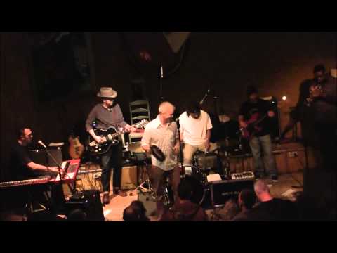 02.05.2014: JJ GREY & MOFRO - Bluesgarage Isernhagen