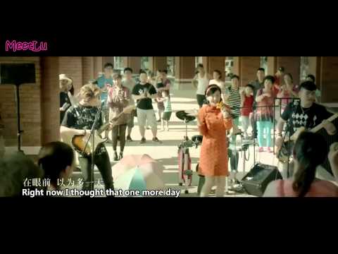 [ENG SUB] 141201 LUHAN - Our Tomorrow ['Back To 20' OST]