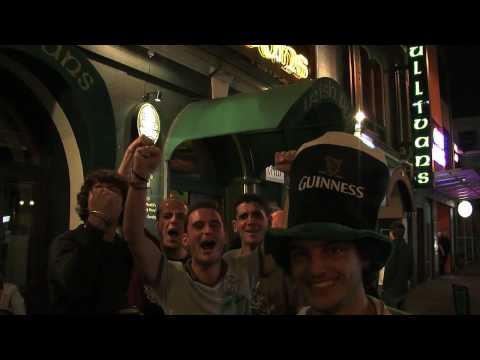 Sullivans Irish Pub - Offside Guide
