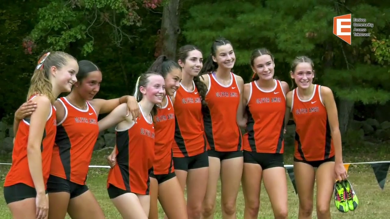 OA Cross Country Season Preview '24