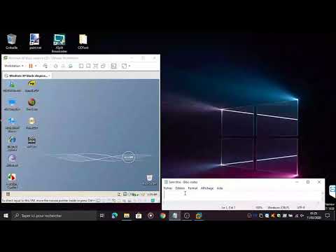 The annoying site and Windows customised
