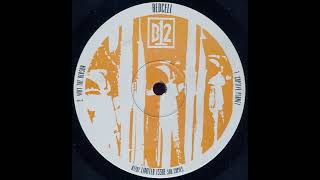 Redcell - Why The Reason [B1207]