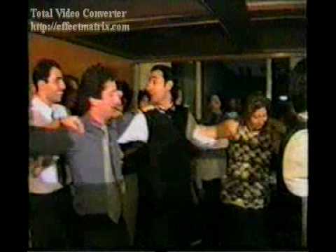 EDGARDO SARIAN  KEF (1998)