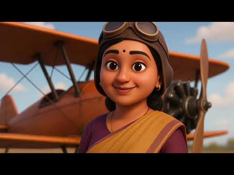 मति की उडान – Class 4 Hindi video