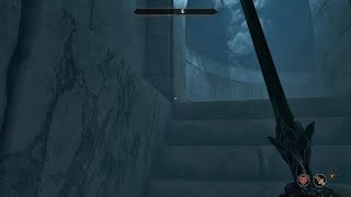 Oblivion Remastered horrid zombie tongue