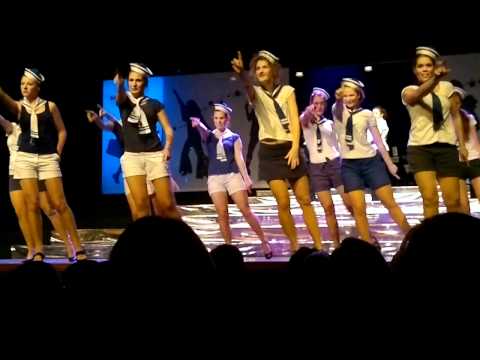 Candyman - AMUSE showkoor - Yes I do?