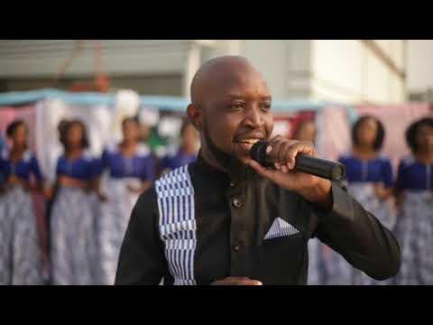 BEST CHOIR UCZ MOUNT SINAI 2022 - TONDOLO (OFFICIAL VIDEO)New Best Touching Music Must Watch latest