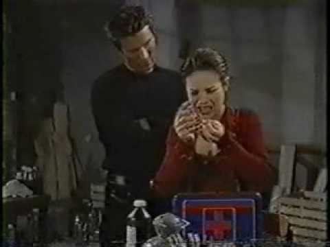 Liason Scenes 2/8/2001: The Splinter
