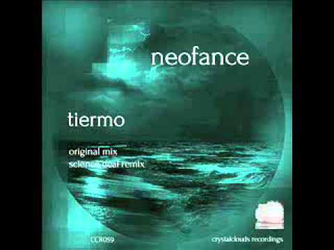 CCR059, NeoFance - Tiermo