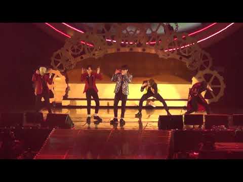 171222 HIGHLIGHT LIVE -  HIGHLIGHT