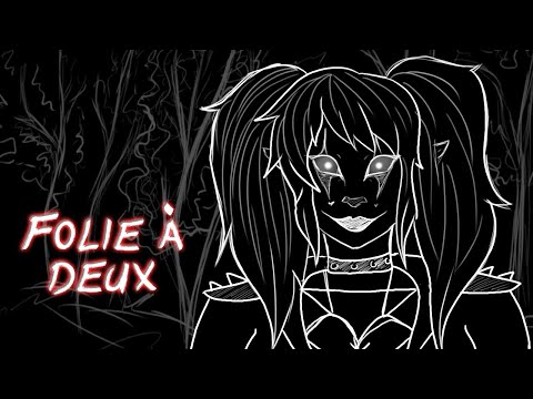 "Folie à Deux" | Madame Macabre