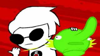 Cover art for Beatdown Strider Style