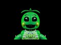 FNAF SONG ANIMATRONICS VOICES IN SLOW VOICE REUPLOADED
