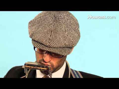 How to Play 12 Bar Blues | Harmonica 101
