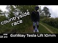 Countryside Race GW Tesla Lift10