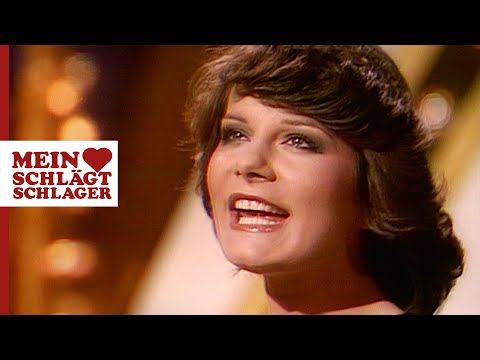 Marianne Rosenberg - Ich bin wie du (Die aktuelle Schaubude, 1976)