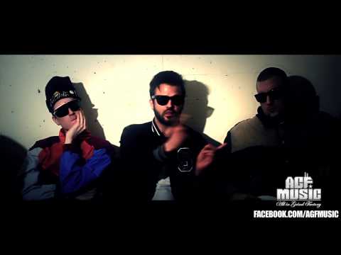 AGF MUSIC UPDATE (SIMMY MAN, KHOLEBEATZ, SMIDIG & GINOBLESS)