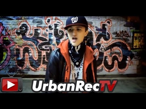 Młode Pokolenie (15 MC`s) - Witamy w 71 Wrocław (prod. Buszu) [Official Video]
