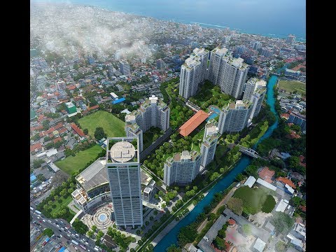 Havelock City - 324, Havelock Road, Colombo 05