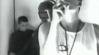 Nitzer Ebb &amp; Die Krupps-The machineries of joy (1989).wmv