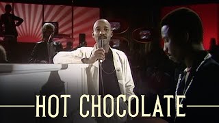 Hot Chocolate - I’ll Put You Together Again (ZDF Disco, 26.03.1979)
