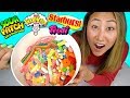 I MELTED EVERY POPULAR CANDY TOGETHER!! I MELTED EVERY POPULAR CANDY TOGETHER!!