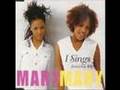 Mary Mary - I Get Joy